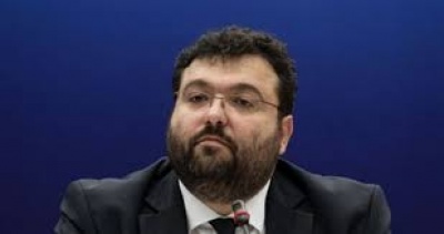 Βασιλειάδης (Υφ. Αθλητισμού): Ουδέποτε ο πρόεδρος της ΕΠΟ μου ζήτησε οριστική διακοπή