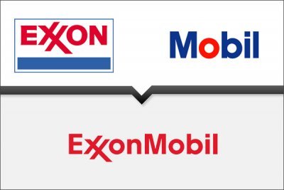Exxon Mobil: Εκτοξεύθηκαν κατά +50% τα κέρδη για το γ΄ 3μηνο 2017 - Στα 3,97 δισ. δολ.
