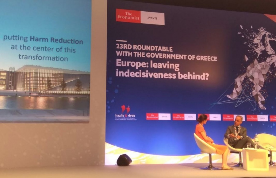 British American Tobacco: Επενδύσεις 150 εκατομμυρίων ευρώ για την ανάπτυξη της ελληνικής οικονομίας