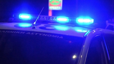 Διεθνής συναγερμός στον Άγιο Παντελεήμονα - Σύλληψη 44χρονου για υποστήριξη τρομοκράτη