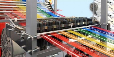 Κλωστήρια Ναυπάκτου: Πτώση τζίρου 30% - 35% το 2020 λόγω της πανδημίας