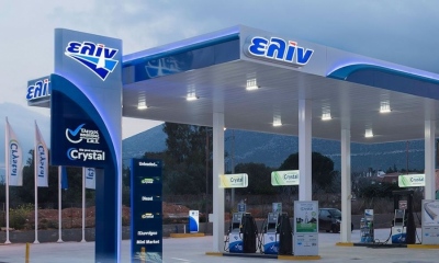 Ελινόιλ: Υποχώρηση των EBITDA κατά 48% το 9μηνο 2025, στα 16 εκατ. ευρώ