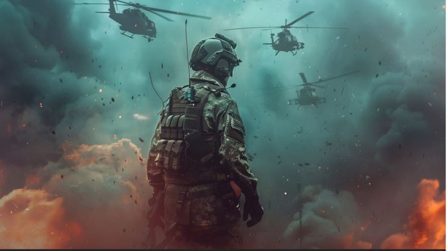 Εφιάλτης η ρωσική «θηλιά» σε Kramatorsk, Slavyansk - Η προδοσία, χαριστική βολή στις AFU και την Ουκρανία - Εκτός ελέγχου οι μισθοφόροι