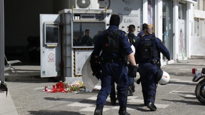 Δολοφονία Κυριακής Γρίβας - Ολοκληρώθηκε η ΕΔΕ για τους αστυνομικούς του τμήματος των Αγίων Αναργύρων