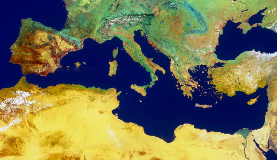 Αδειάζουν την Ελλάδα... Ισραήλ, Ιταλία, Αίγυπτος – Η Τουρκία πιο κοντά στην Ρωσία και με πυρηνικό σταθμό, Halkbank από Μάιο