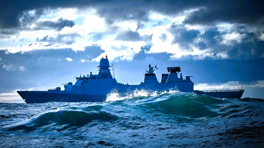 On the brink of history: Ukraine is finished, the Baltic states prepare – Why is Europe seeking a new Great War?