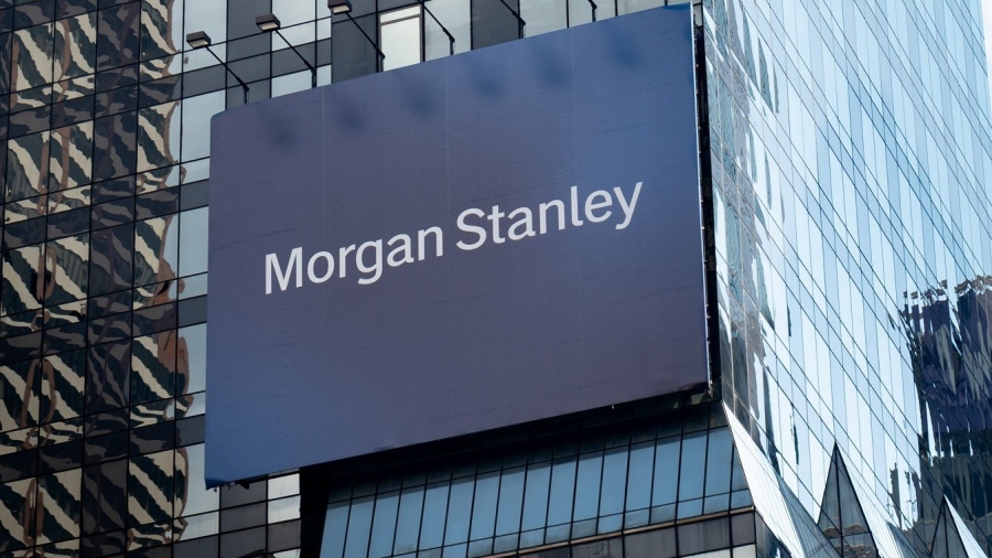 Σήμα από τη Morgan Stanley: Έρχεται η ώρα για περισσότερο ρίσκο, η διόρθωση φτάνει στο τέλος της