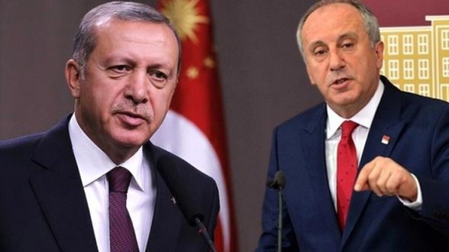Τουρκία: Με επίκεντρο την Κωνσταντινούπολη, ολοκληρώθηκε η προεκλογική εκστρατεία ενόψει των εκλογών (24/6)