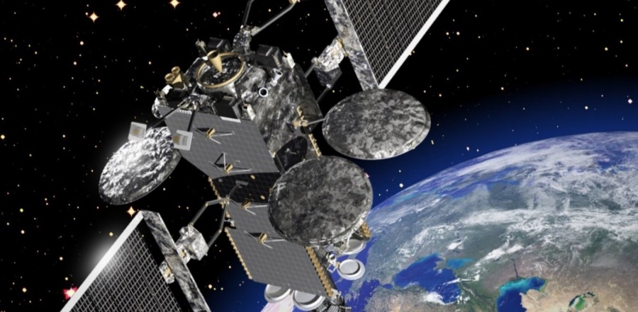 Ο ελληνικός δορυφόρος Hellas Sat 4 εκτοξεύτηκε στο διάστημα με απόλυτη επιτυχία