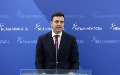Κικίλιας: Η κυβέρνηση θα πέσει εάν ΣΥΡΙΖΑ – ΑΝΕΛ δεν συμφωνήσουν για το Σκοπιανό