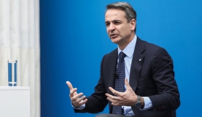 Μητσοτάκης: Αύξηση της λιγνιτικής παραγωγής κατά 50% σε δύο χρόνια - Με λιγνίτη ως το 2028 η «Πτολεμαΐδα 5»