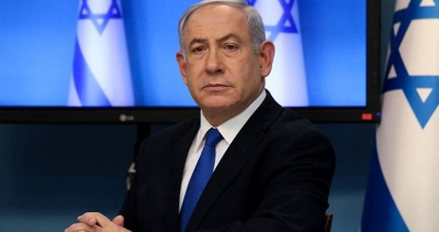 O Netanyahu και το Likud κέρδισαν στο Ισραήλ αλλά κρίνεται η αυτοδυναμία από το αραβικό κόμμα Balad