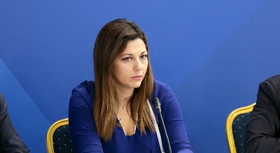 Ζαχαράκη (ΝΔ): Ωρολογιακή βόμβα η ΔΕΗ με ευθύνη ΣΥΡΙΖΑ - Θα αποδοθούν οι ευθύνες