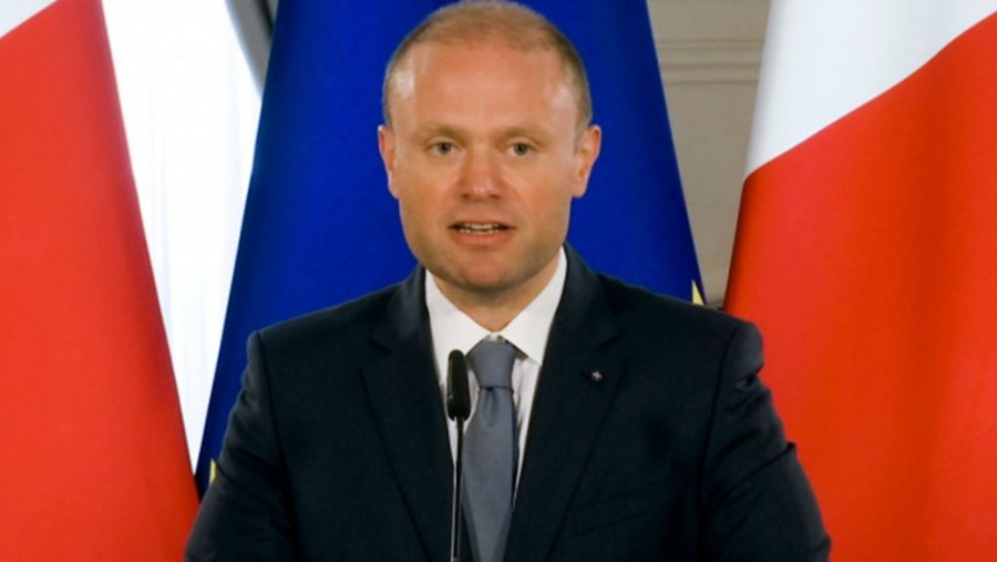 Reuters: Υπό παραίτηση ο πρωθυπουργός της Μάλτας για τη δολοφονία της δημοσιοπγράφου
