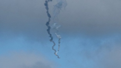 Ουκρανικές επιθέσεις με drones σε Ρωσία και Κριμαία – Η αεράμυνα κατέρριψε 26 UAV