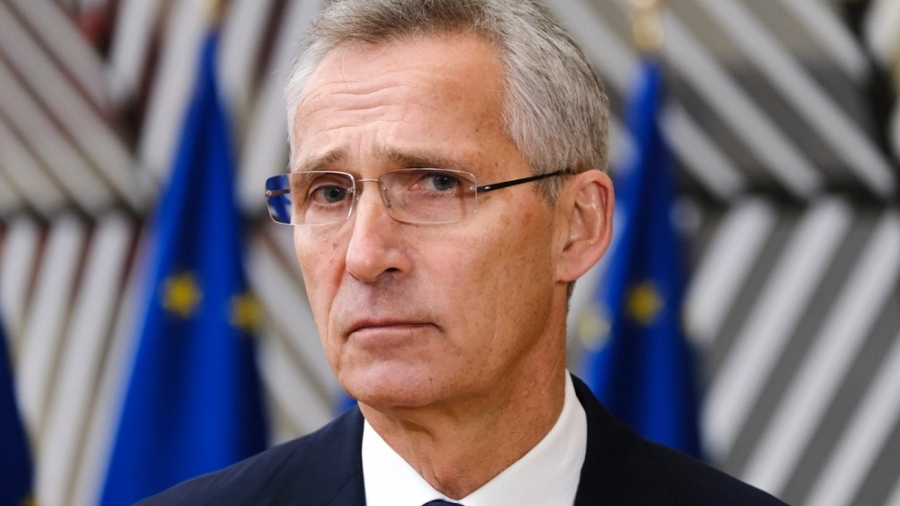 Ο Stoltenberg καλεί τη Σερβία να επιστρέψει στις ασκήσεις του ΝΑΤΟ: Δεν υπονομεύεται η ουδετερότητα της χώρας