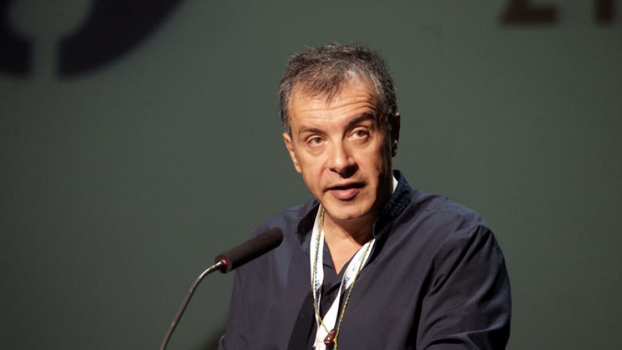 Θεοδωράκης για τη νίκη Erdogan: Ελπίζω τα καλά ποσοστά να του διώξουν την ανασφάλεια