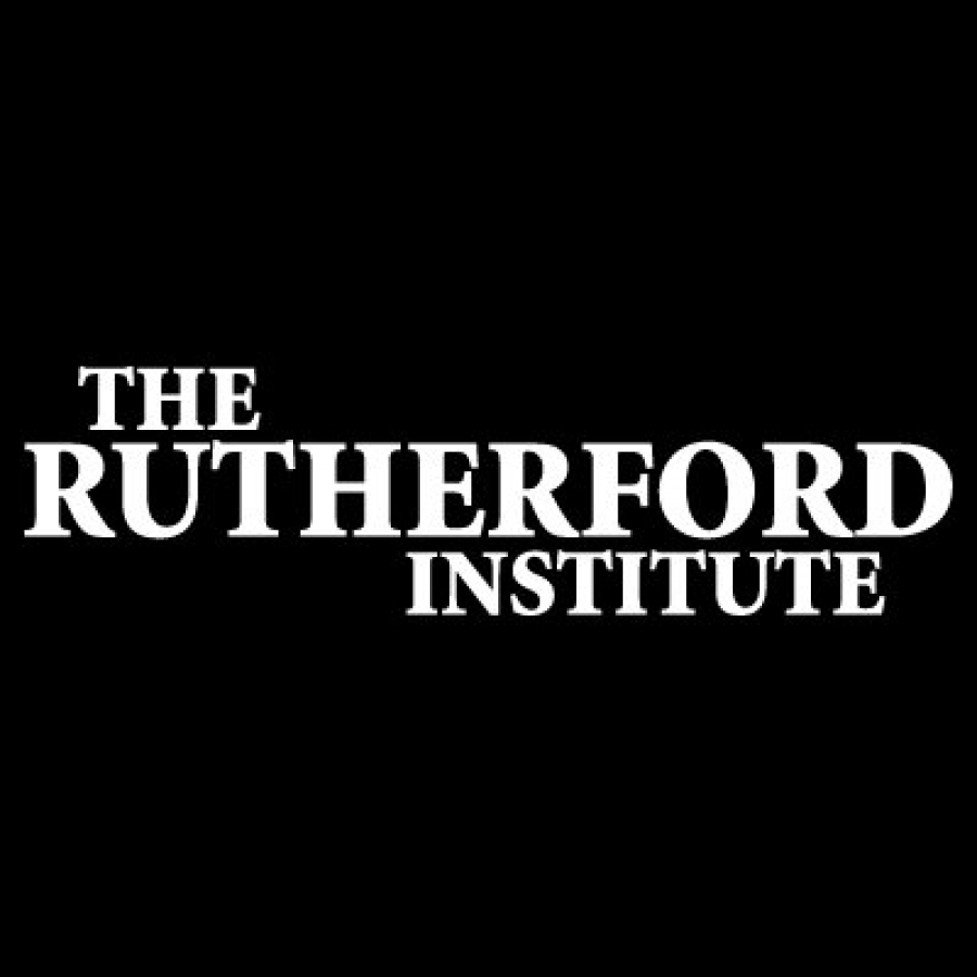 Rutherford institute: Η δυστοπία μεταμφιεσμένη σε δημοκρατία - Η πανδημία μετέτρεψε την ελευθερία σε ψευδαίσθηση