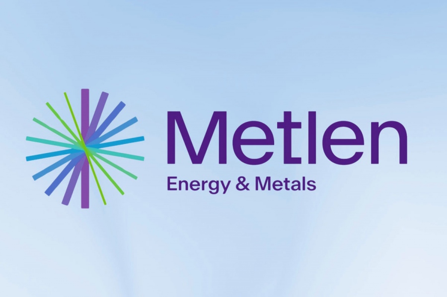 Χωρίς δυνατότητα arbitrage η μετοχή της Metlen - Τι είπε ο Β.Μυτιληναίος στην ενημέρωση των αναλυτών