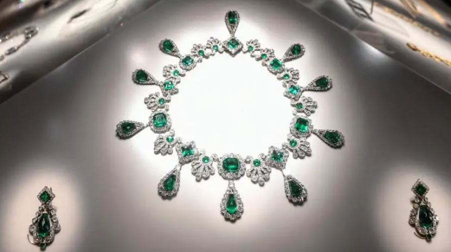 Στο μικροσκόπιο τα μέτρα ασφαλείας στο Λούβρο