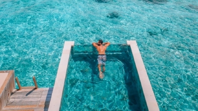 ΕΟΤ: Σε πρώτο πλάνο η ανάδειξη της Ελλάδας σε κορυφαίο προορισμό τουρισμού πολυτελείας