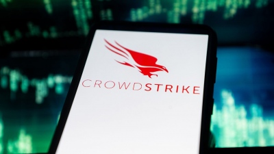 CrowdStrike: «Το 97% των συστημάτων έχει και πάλι συνδεθεί»