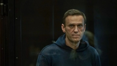 Ρωσία: Επιδεινώθηκε απότομα η υγεία του Navalny στις φυλακές - «Τον κρύβουν» υποστηρίζουν οι δικηγόροι του