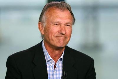 Kovacevich (πρώην CEO της Wells Fargo): Το bitcoin είναι πυραμίδα