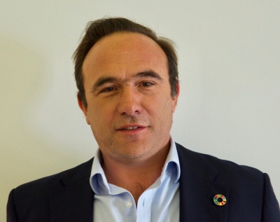 Κόκκαλης: Στόχος μου η δημιουργία ενός νέου Ευρωπαϊκού Κοινωνικού Συμβολαίου