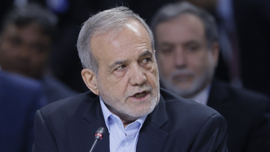 Ιράν σε Trump: Ήρθατε να μας τρομάξετε; Δεν θα υποκύψουμε σε κανέναν νταή