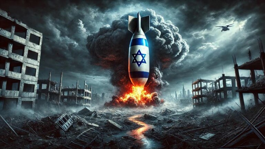  Η Συρία είναι όλα τα λεφτά. Οι υπόλοιποι ετοιμαστείτε. Κάποιοι χαίρονται αλλά δεν βλέπουν τον Τιτανικό στην μέγιστη ταχύτητα