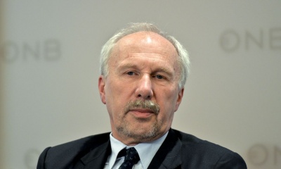 Nowotny: Η ΕΕ πρέπει να ορίσει ρυθμιστικούς κανόνες για το bitcoin