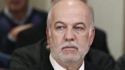 Φλωρίδης για Τέμπη: Καμία απόρριψη αιτήματος εκταφής για ταυτοποίηση νεκρού -  Δύο αιτήματα για τυχόν ύπαρξη χημικών ουσιών