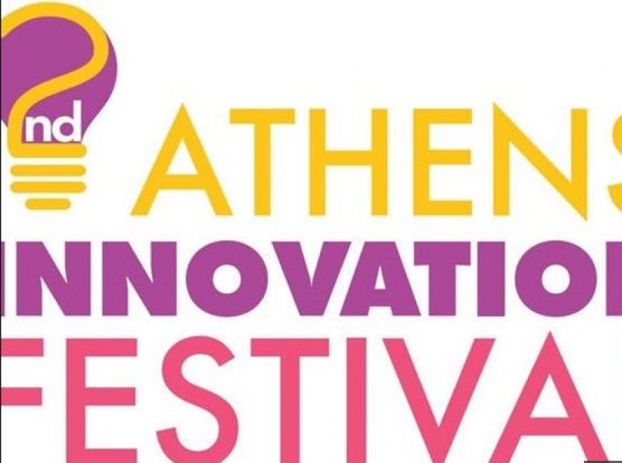 Το δίκτυο των επιχειρηματικών αγγέλων BANG του ΕΒΕΑ συμμετείχε στο Athens Innovation Festival