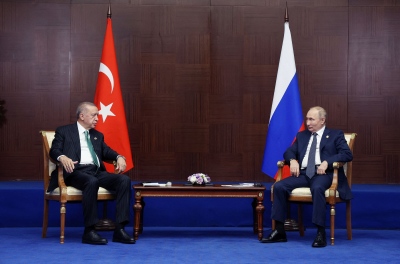 Ο Erdogan στηρίζει τον Putin ενάντια στην ανταρσία της ομάδας Wagner – Ετοιμότητα για παρέμβαση