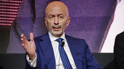 Παπαδόπουλος (ΔΕΠΑ Εμπορίας): Επενδύουμε στο βιώσιμο μέλλον με υποδομές, ΑΠΕ και νέες τεχνολογίες