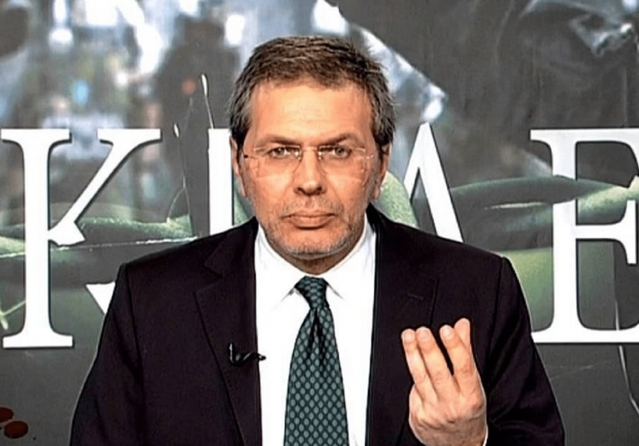 Συνελήφθη ο Στέφανος Χίος - Έκανε Χριστούγεννα στο κρατητήριο - Τι συνέβη στο Γύθειο