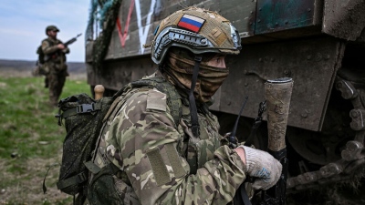 Βόμβα Bild: Ο ρωσικός στρατός διέρρηξε το πιο καλά οχυρωμένο φρούριο του Donetsk - Οι Ουκρανοί θα χάσουν την πόλη σύντομα