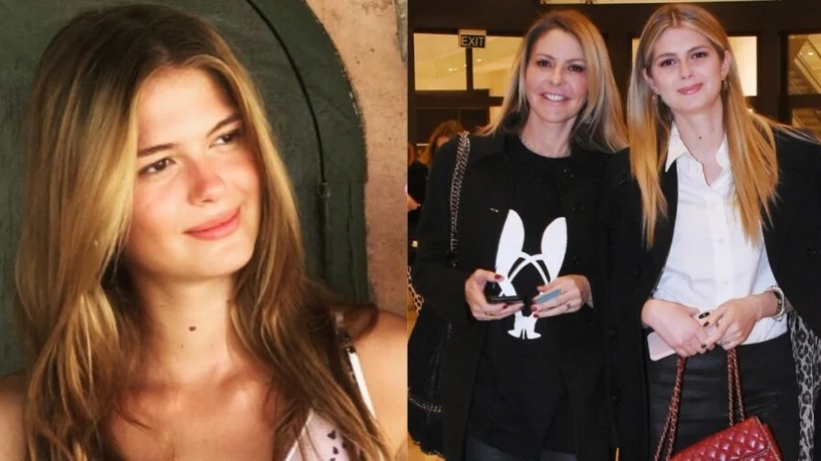 Η κόρη της Τζένης Μπαλατσινού δήλωσε πως διορίστηκε σύμβουλος του Βασίλη Κικίλια.... το Υπουργείο Τουρισμού όμως την διέψευσε (ΦΩΤΟ)