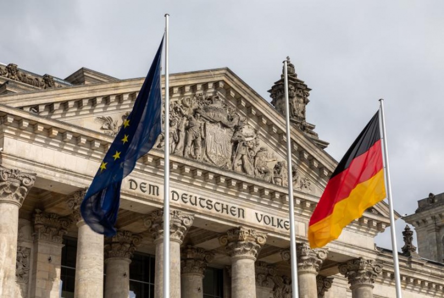 Ενεργειακό σοκ στην καρδιά της Ευρώπης - Η Ρωσία «κόβει» τον αγωγό Druzhba και η Γερμανία τρέμει