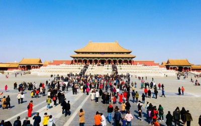 Κορυφώνεται το 2029 ο πληθυσμός της Κίνας – Έπεται μείωση έως το 2065