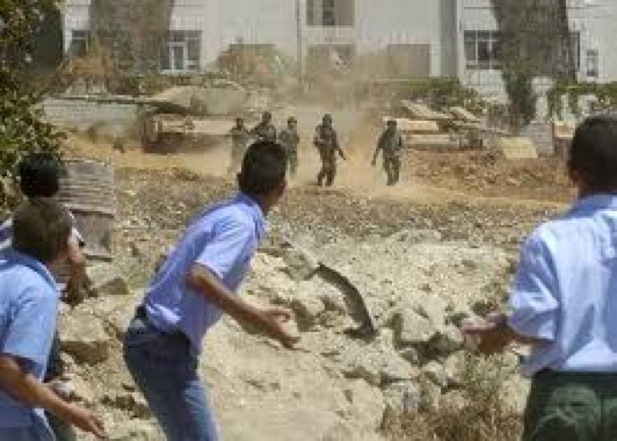 Αφγανιστάν: Δεκαπέντε παιδιά είναι τα θύματα έκρηξης στην επαρχία Γάζνι