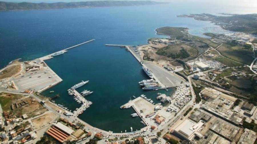 Με ποιους διαγωνισμούς κάνει ποδαρικό το ΤΑΙΠΕΔ