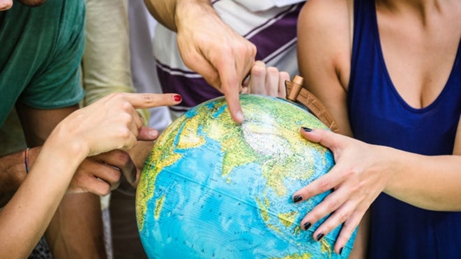 Η επιθυμία για ταξίδια υπερβαίνει τις ανησυχίες για πληθωρισμό και Covid