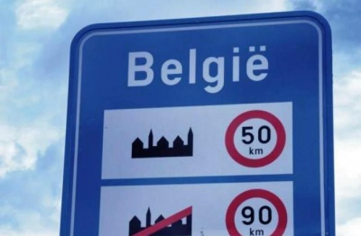 Έλαβε κλήση για υπερβολική ταχύτητα 696 χλμ./ώρα!