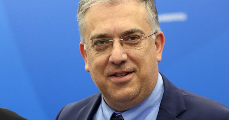 Θεοδωρικάκος: Το πιθανότερο σενάριο είναι οι πολλαπλές εκλογές τον Μάιο – Θα συντριβεί ο Τσίπρας