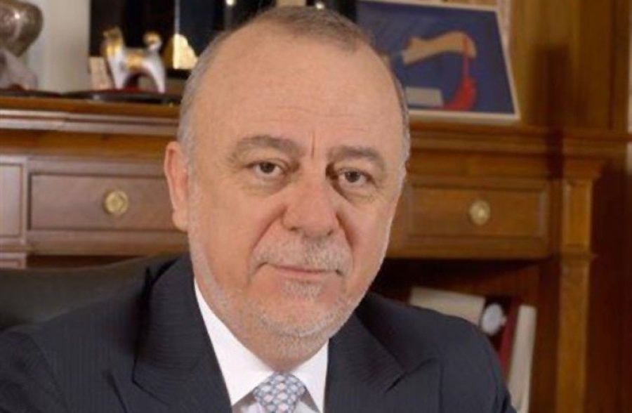 FG Europe: Στρατηγική συμφωνία με τη Beijer Ref – Νέα εποχή διεθνούς ανάπτυξης