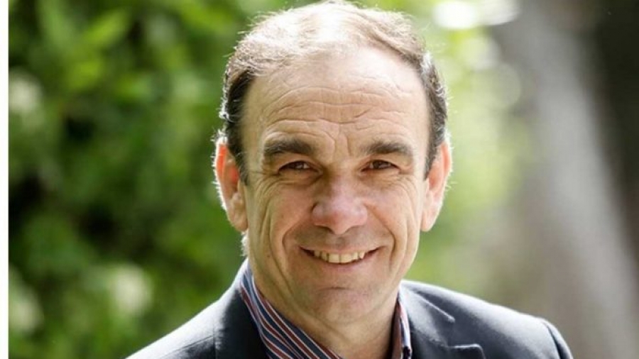 Χιωτάκης (EOAN): Το «Πληρώνω όσο Πετάω» θα ξεκινήσει το 2024 από ξενοδοχεία, νοσοκομεία και στρατόπεδα