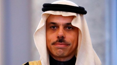 Al – Saud (Σ.Αραβία): Καλές και φιλικές οι σχέσεις μας με την Τουρκία, δεν υπάρχει μποϊκοτάζ