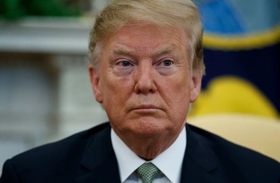 ΗΠΑ: O Trump αναστέλλει το πρόγραμμα «Dreamers» που παρεμποδίζει την απέλαση μεταναστών